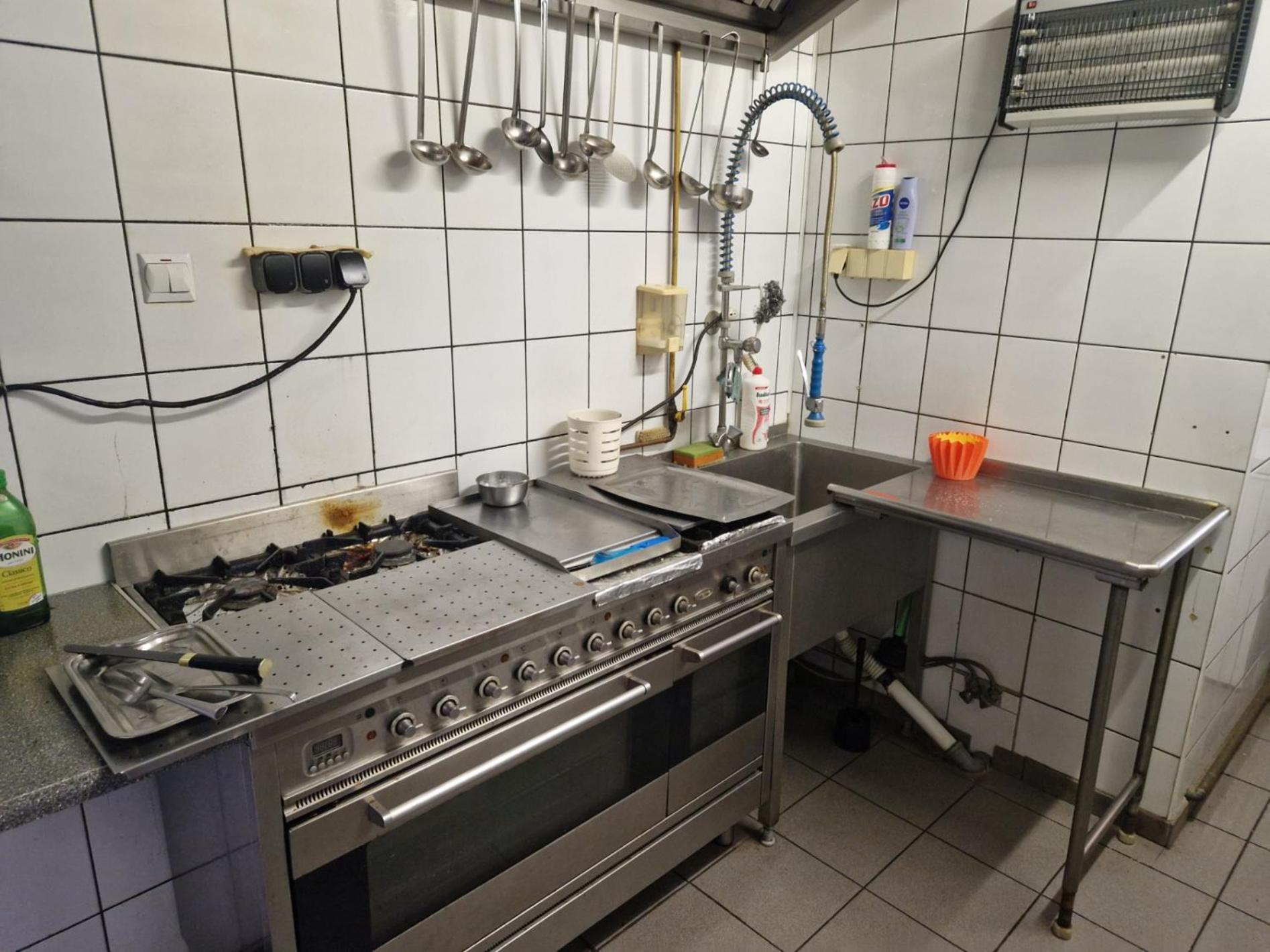 Drawa Motel Przesieki Eksteriør bilde
